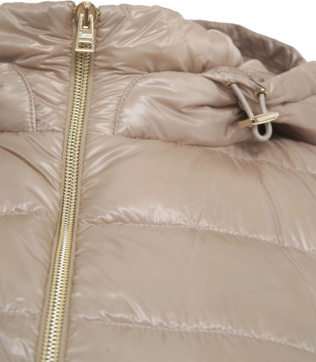 Vesta Quilted gilet - Img 4
