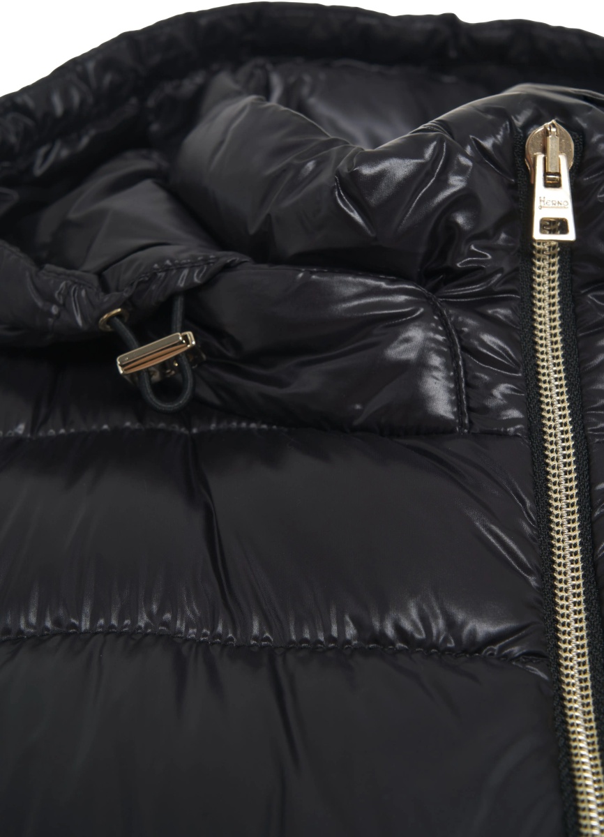 Vesta Quilted gilet - Img 4
