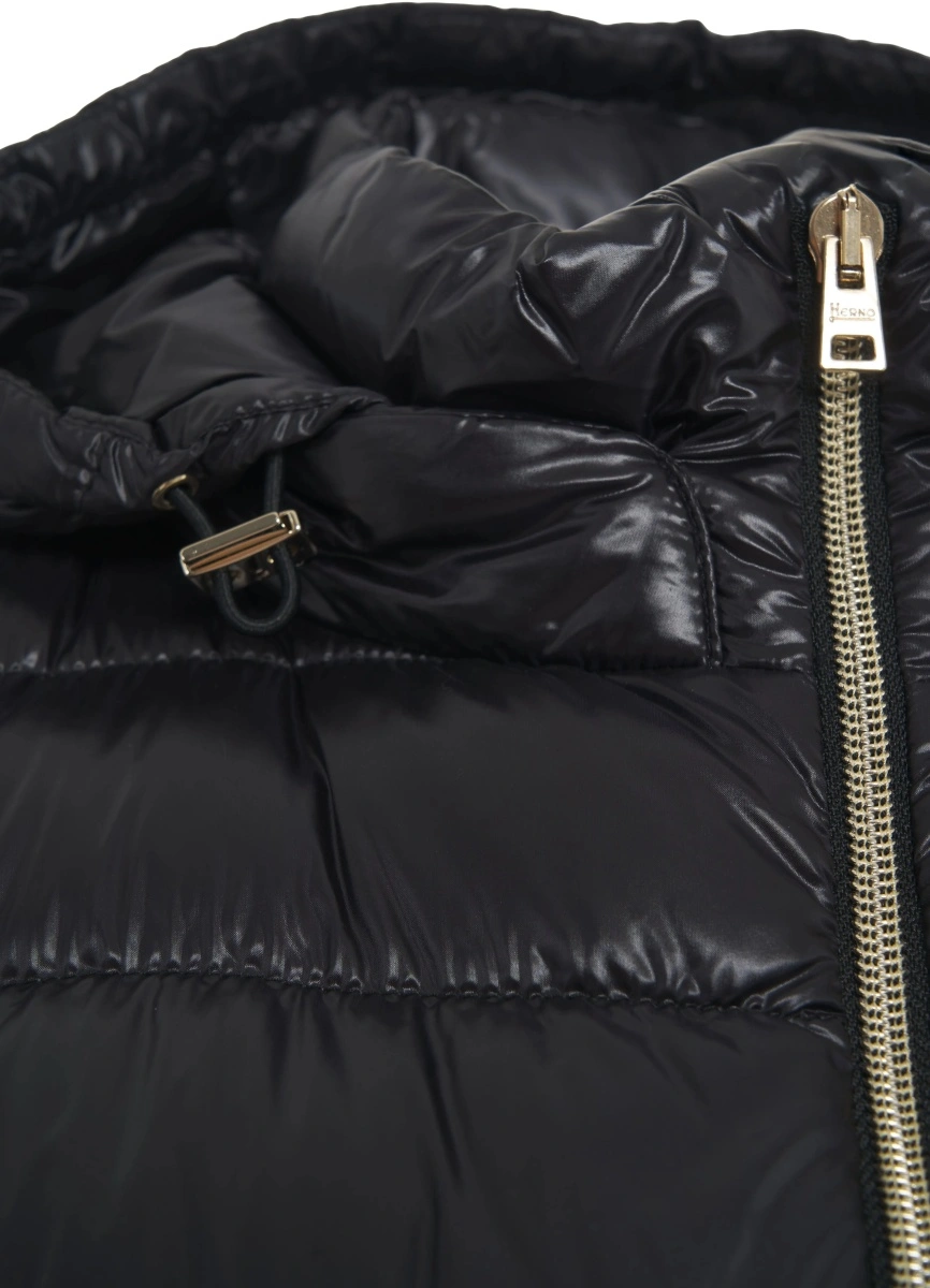 Vesta Quilted gilet - Img 4