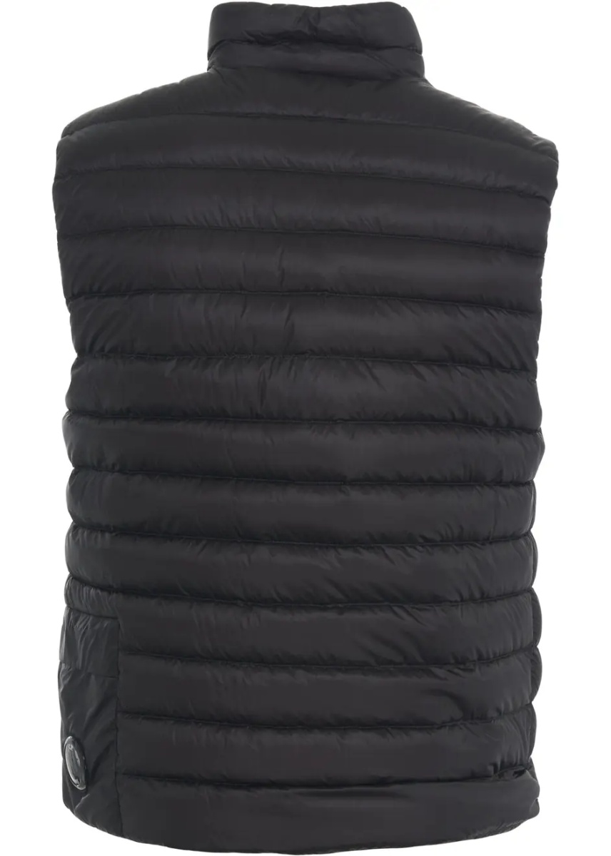 Vesta Quilted vest - Img 3