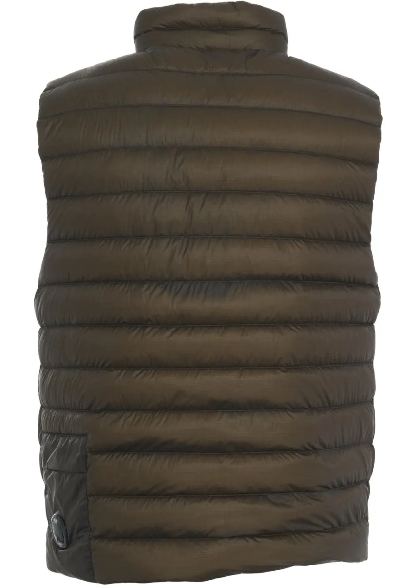 Vesta Quilted vest - Img 3