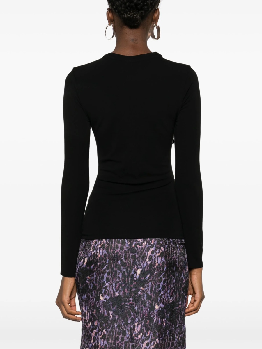 Vesta RABANNE neagra - Img 4