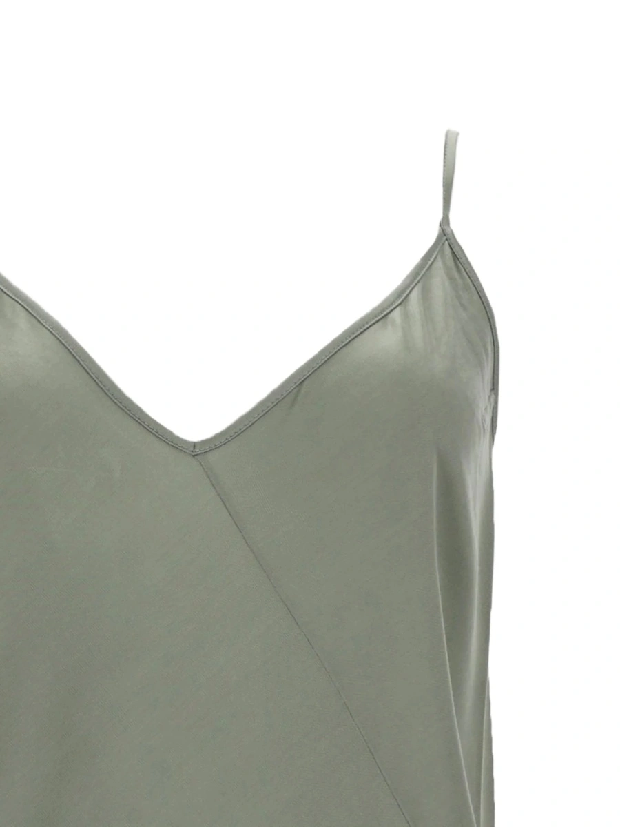 Vesta RICK OWENS LILIES gri - Img 2