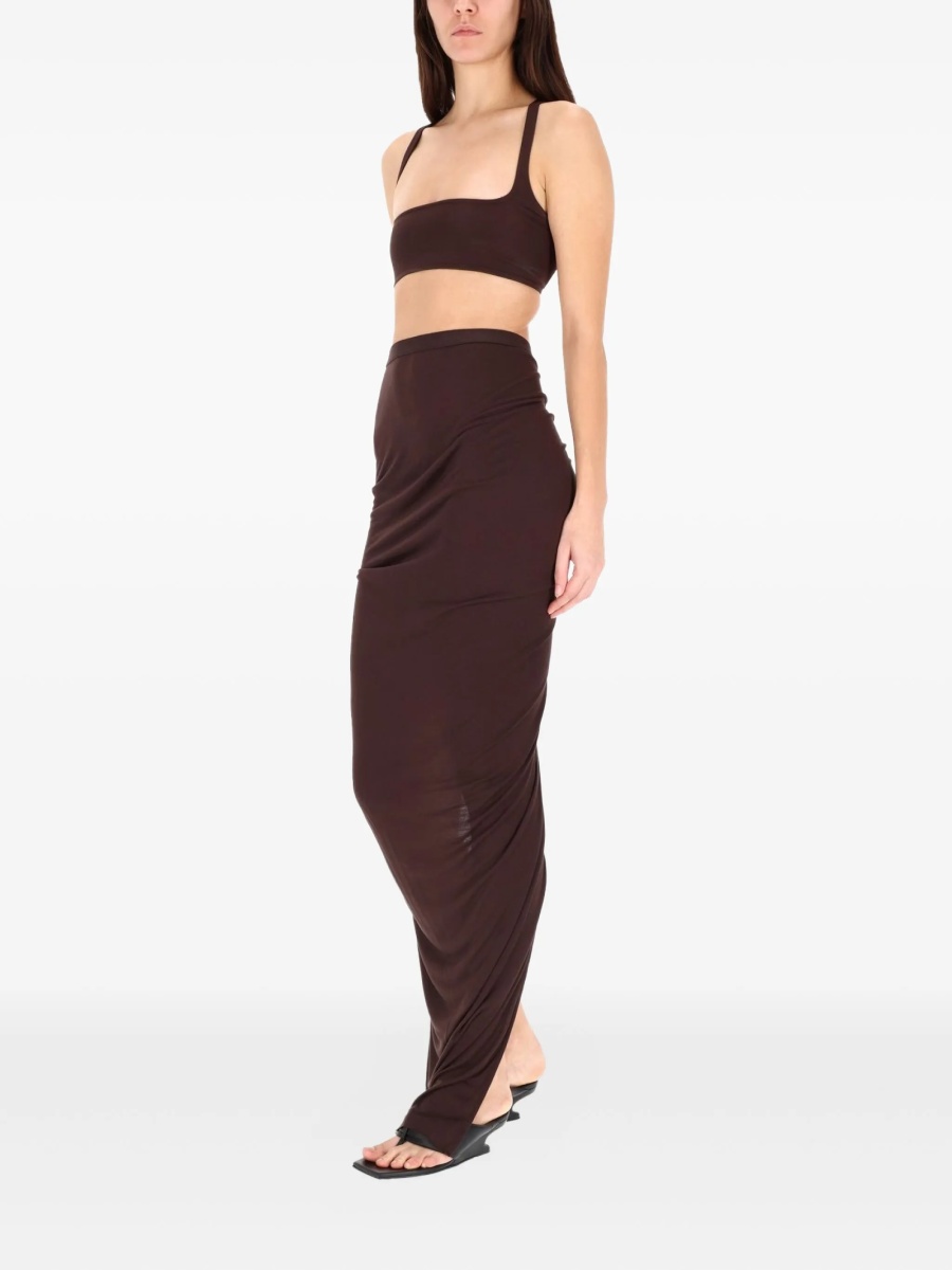 Vesta RICK OWENS LILIES maro - Img 2