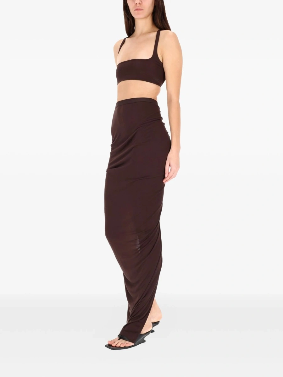 Vesta RICK OWENS LILIES maro - Img 2