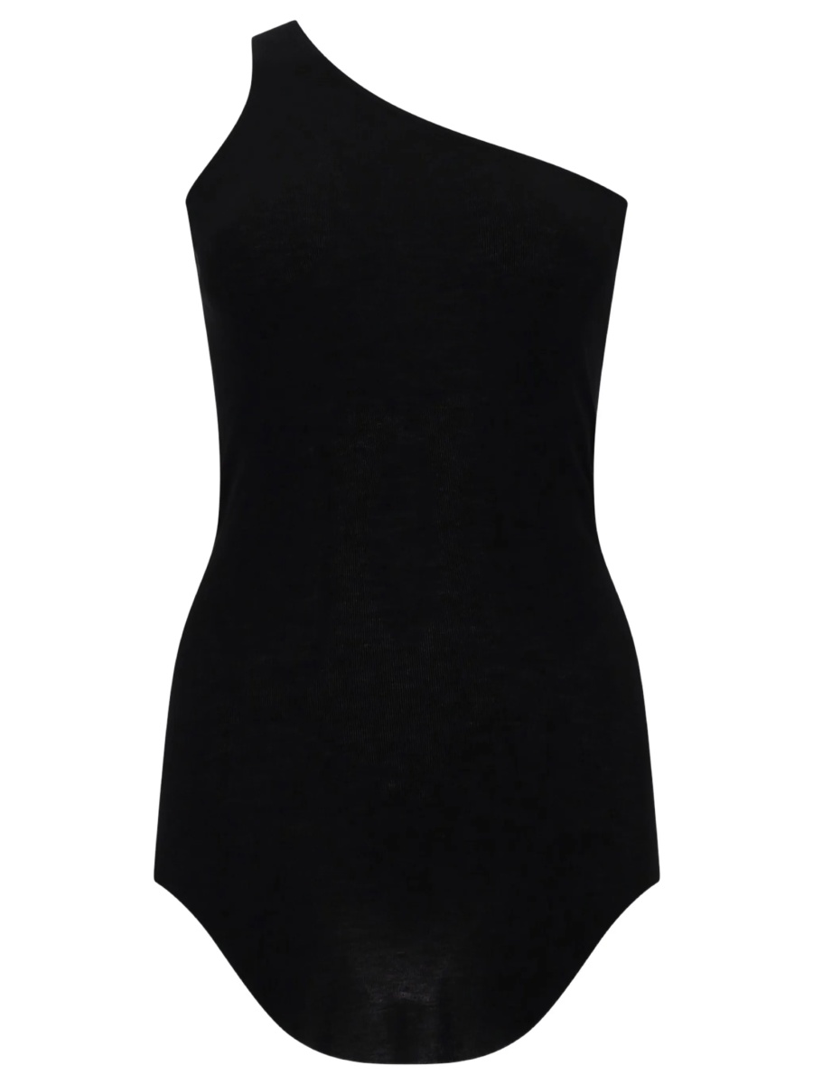 Vesta RICK OWENS LILIES neagra - Img 2