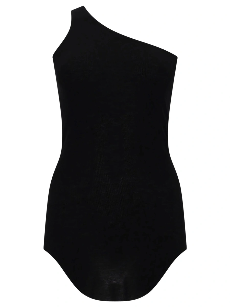 Vesta RICK OWENS LILIES neagra - Img 2