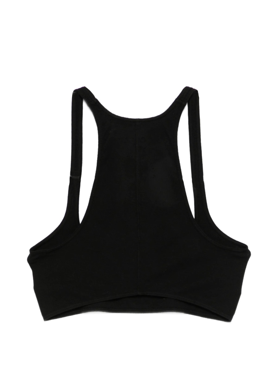 Vesta Rick Owens neagra - Img 2