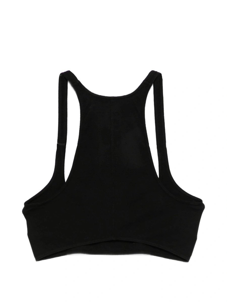 Vesta Rick Owens neagra - Img 2