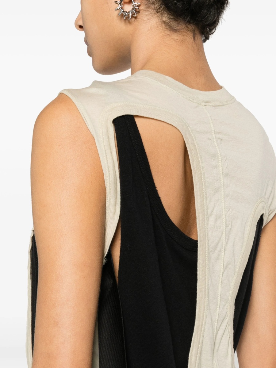Vesta Rick Owens neutra - Img 5