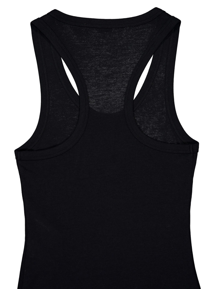 Vesta Stella McCartney neagra - Img 3