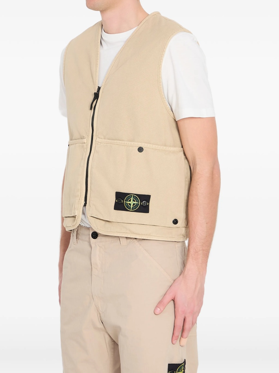 Vesta Stone Island neutra - Img 2