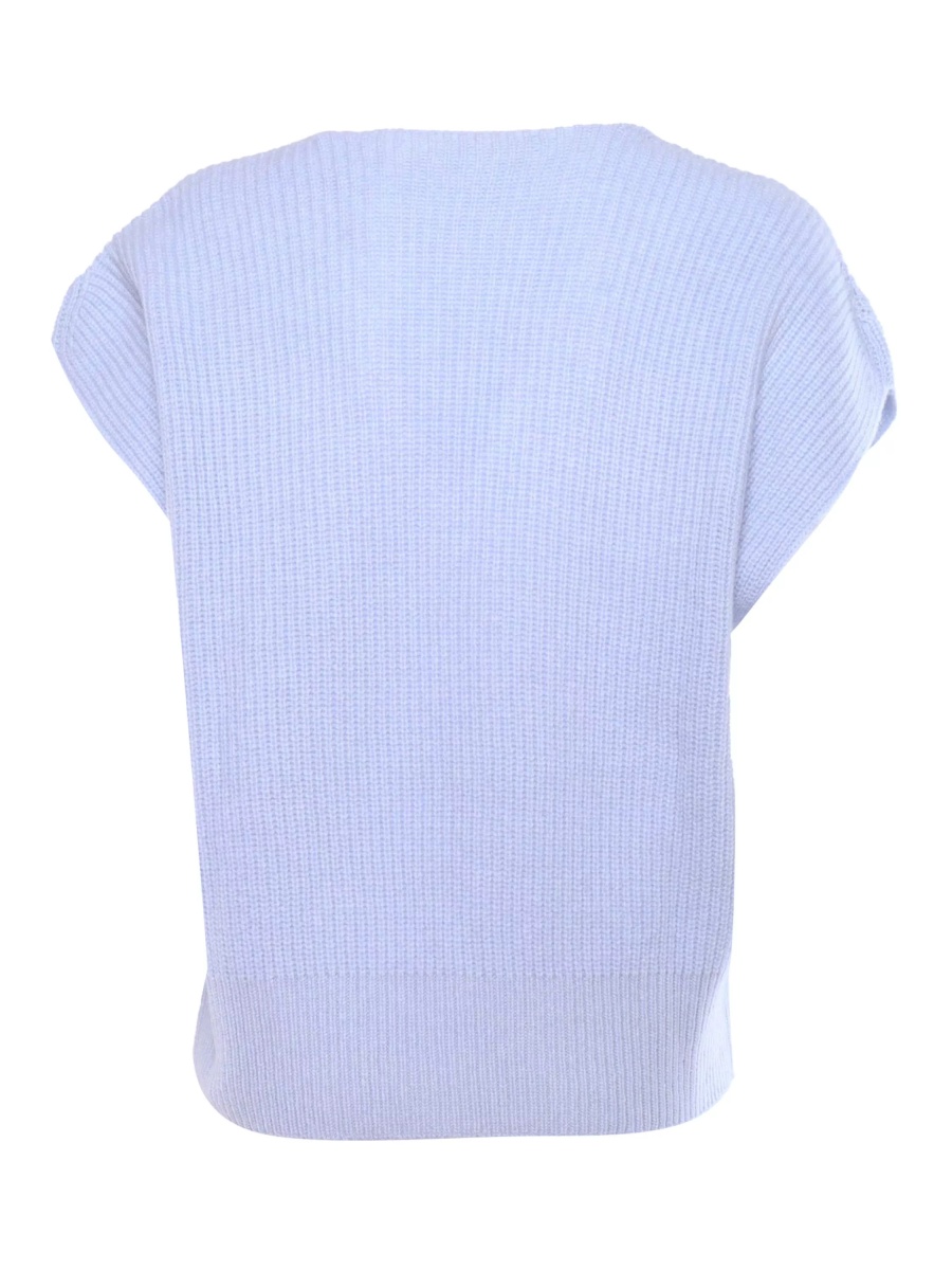 Vesta V-NECK VEST - Img 2