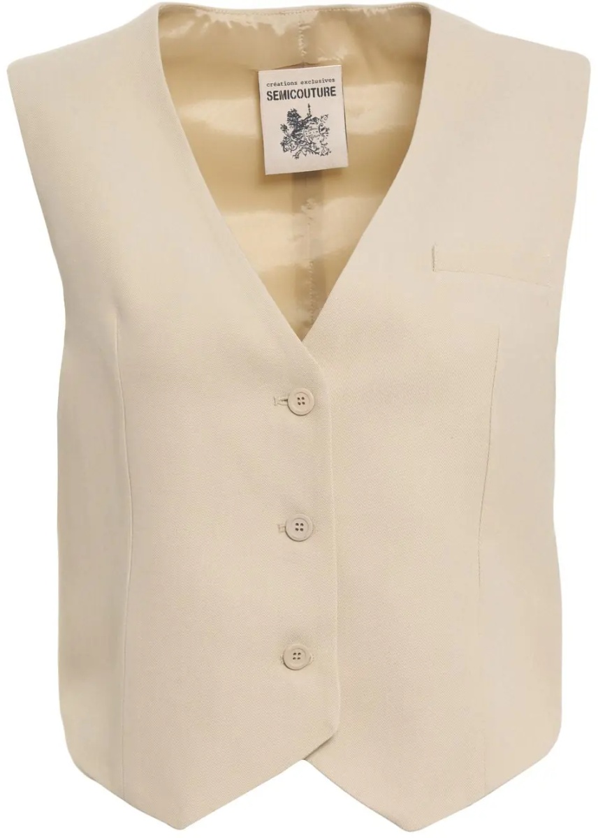 Vesta Vest 'Margarita' - Img 2