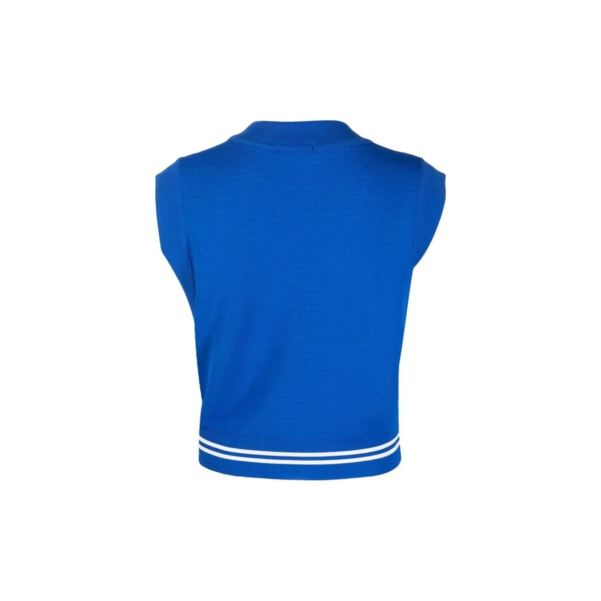 Veste AUTRY Knitted Vest - Img 2