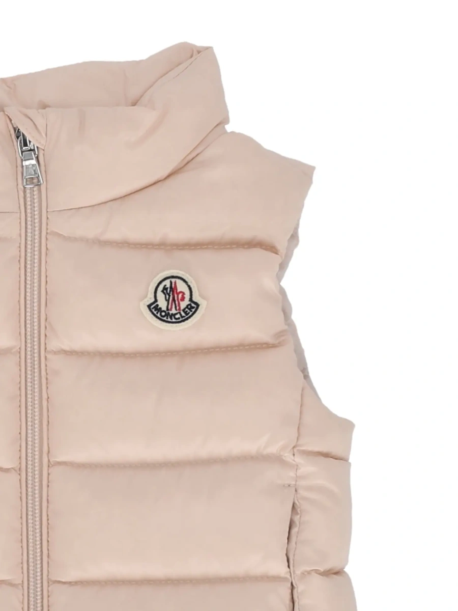 Veste GHANY VEST - Img 3