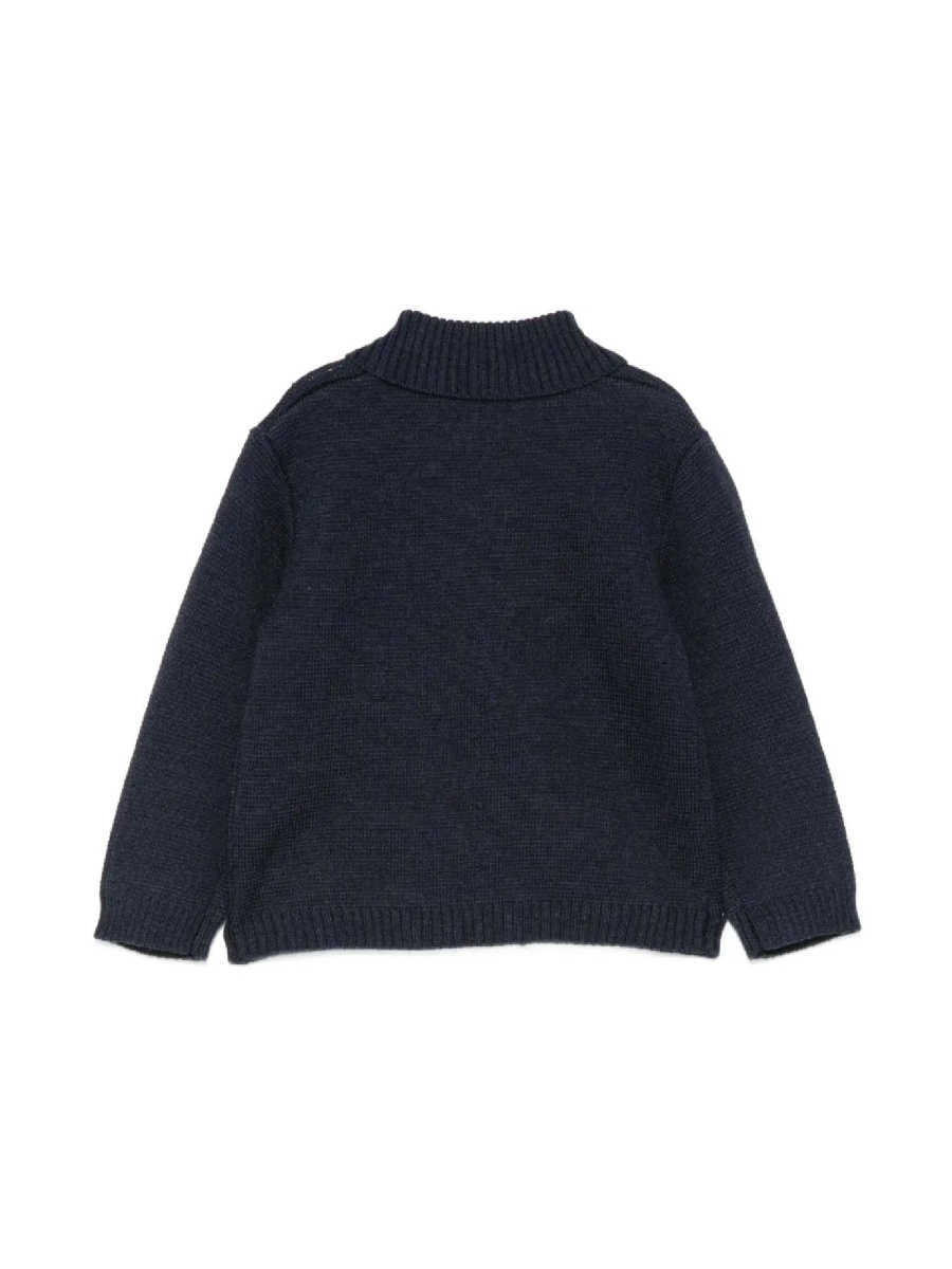 Veste GILET4 NAVY BLUE - Img 2