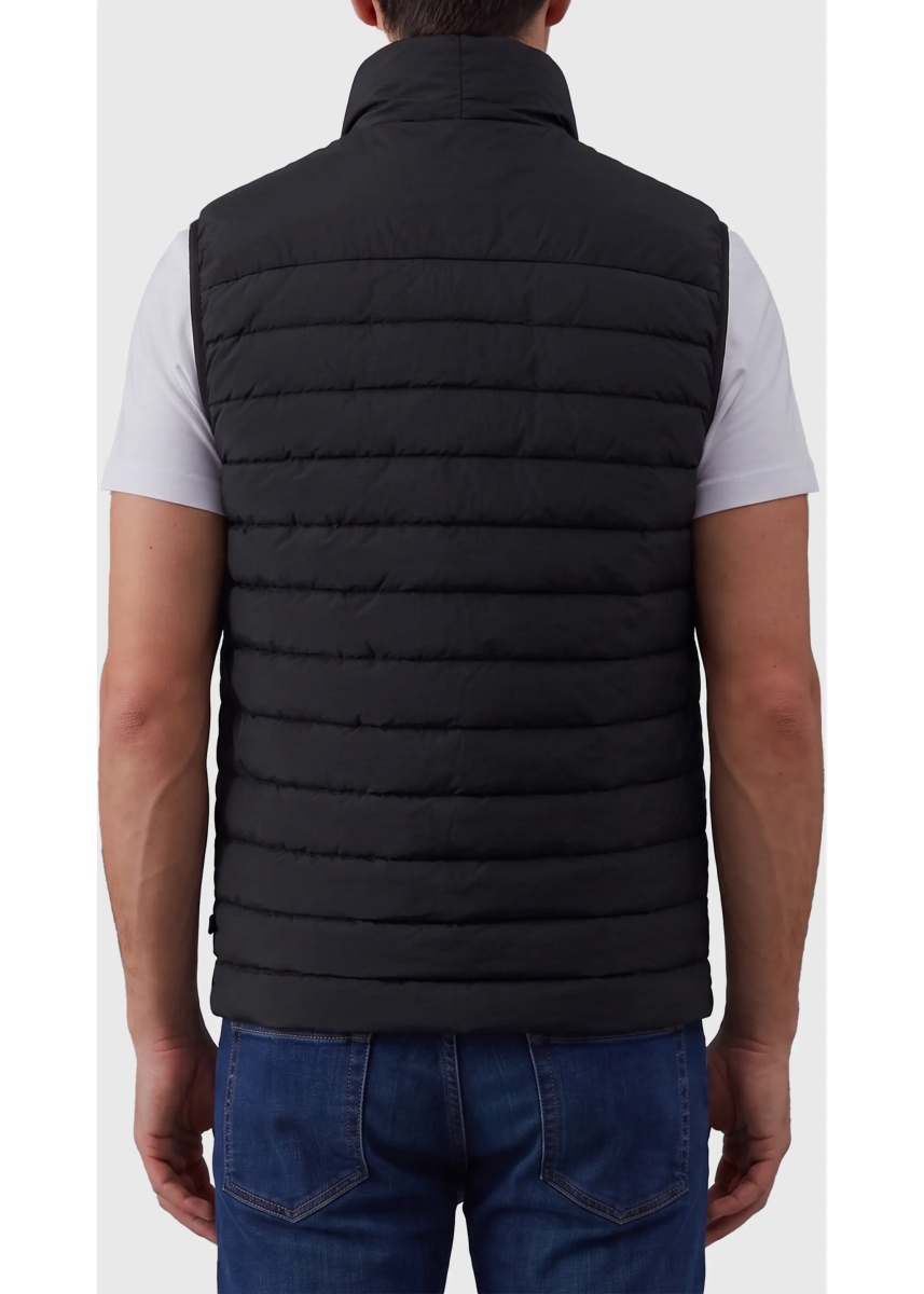 Veste Seamless Tunnel Nylon Vest - Img 2
