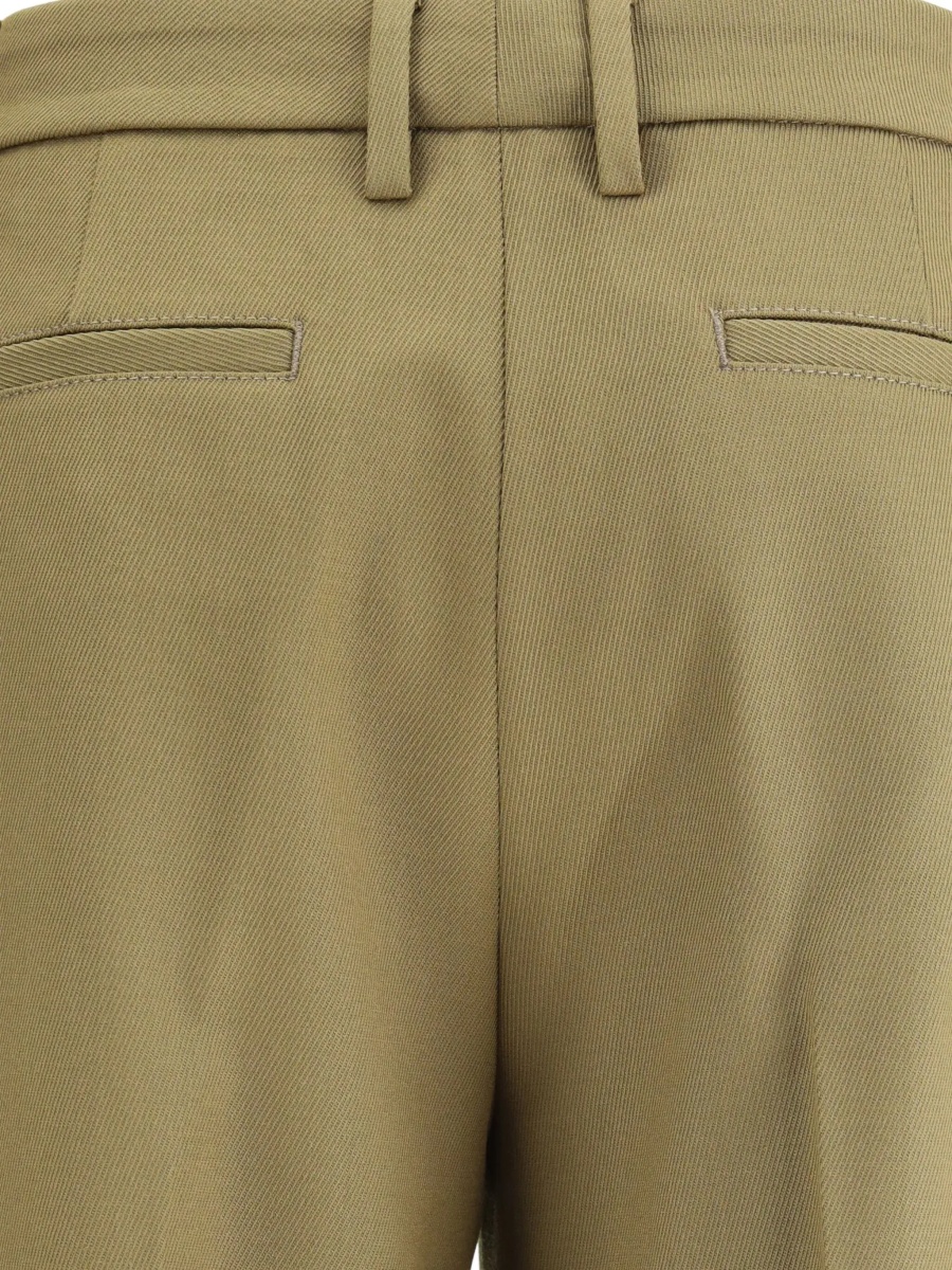 Virgin wool Pants - Img 4