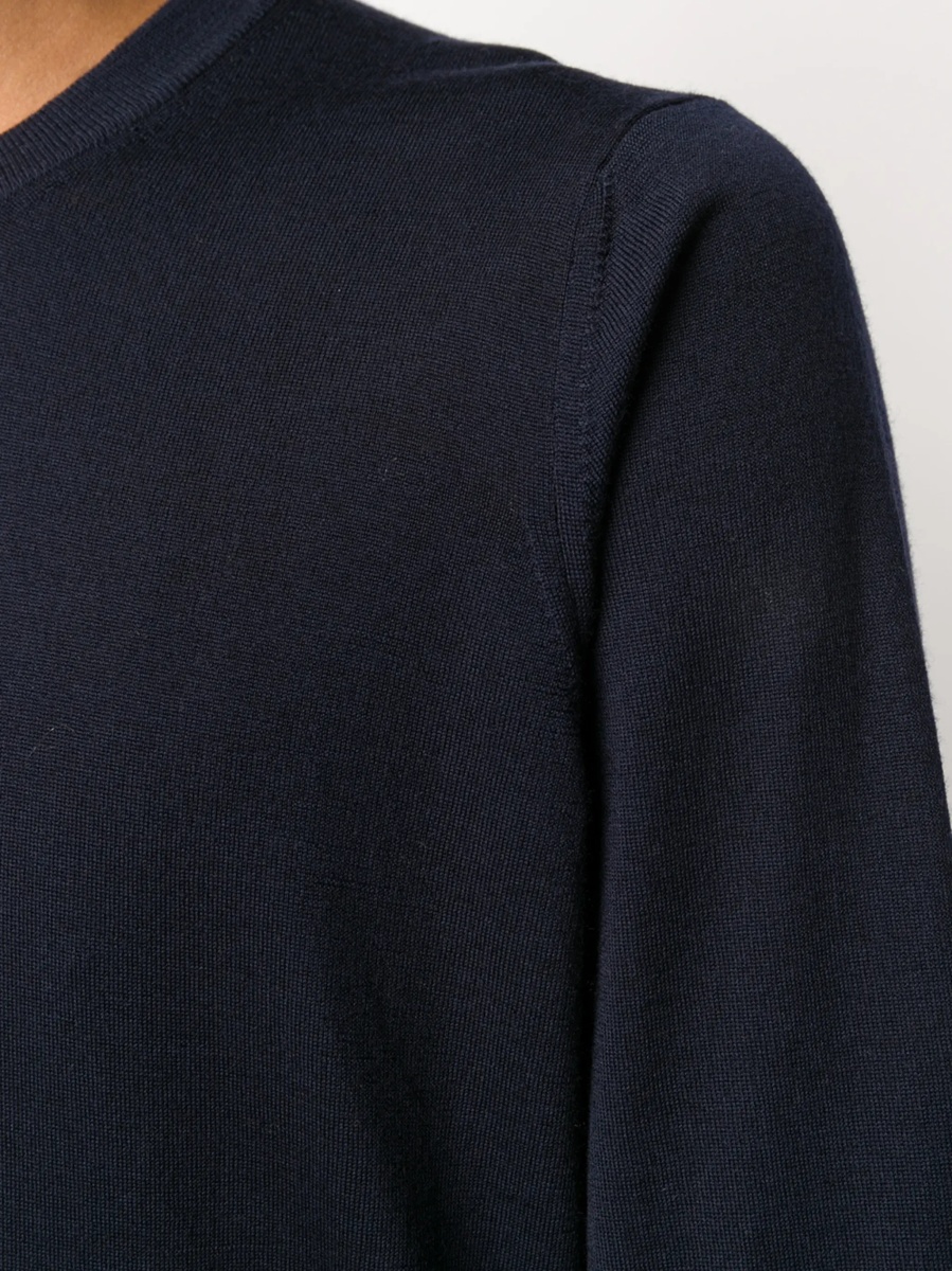 Virgin Wool Sweater - Img 5