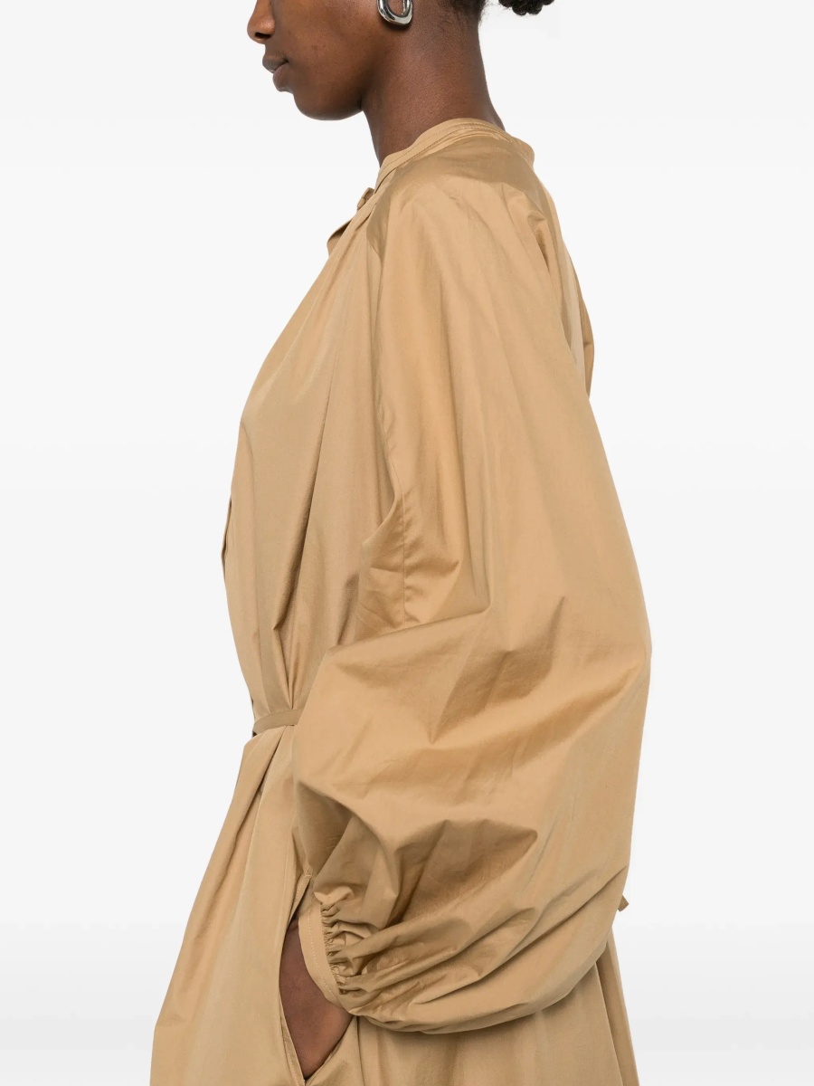 Vitti Shirt Dress - Img 7