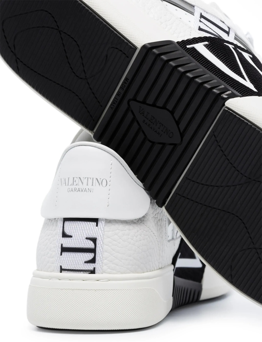 VL7N low-top Sneakers - Img 3