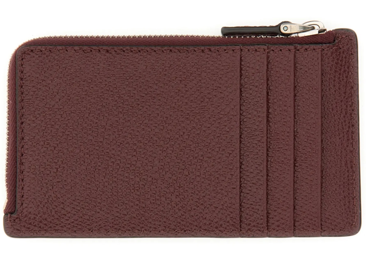 "Vlogo Signature" Coin Purse - Img 2
