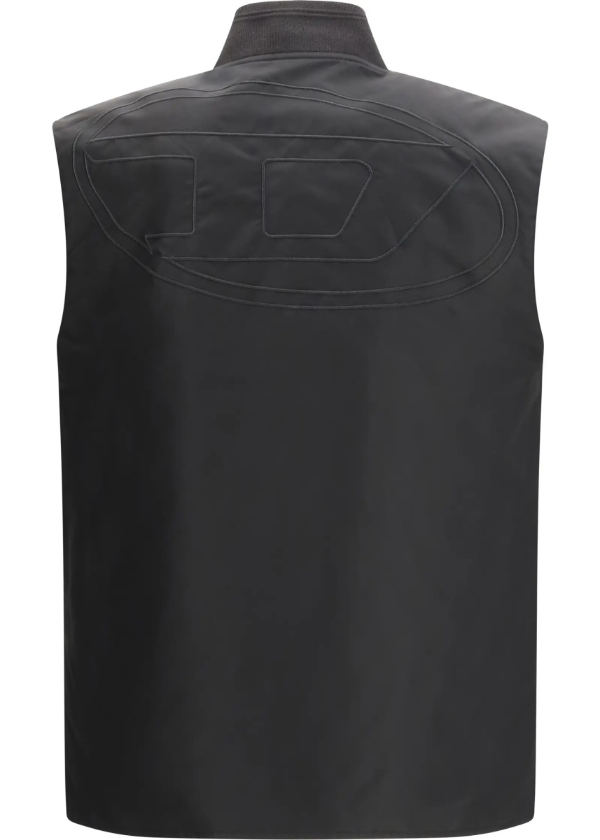 W-Type-D1 Gilet - Img 3