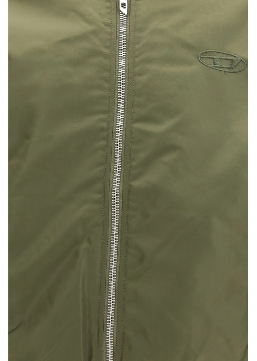 W-Type-D1 reversible Bomber Jacket - Img 5