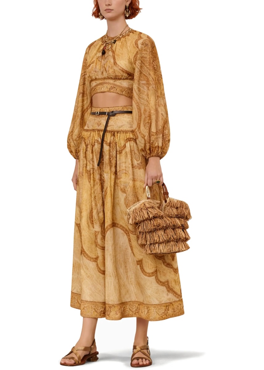 Wanderlust Bodice - Img 2