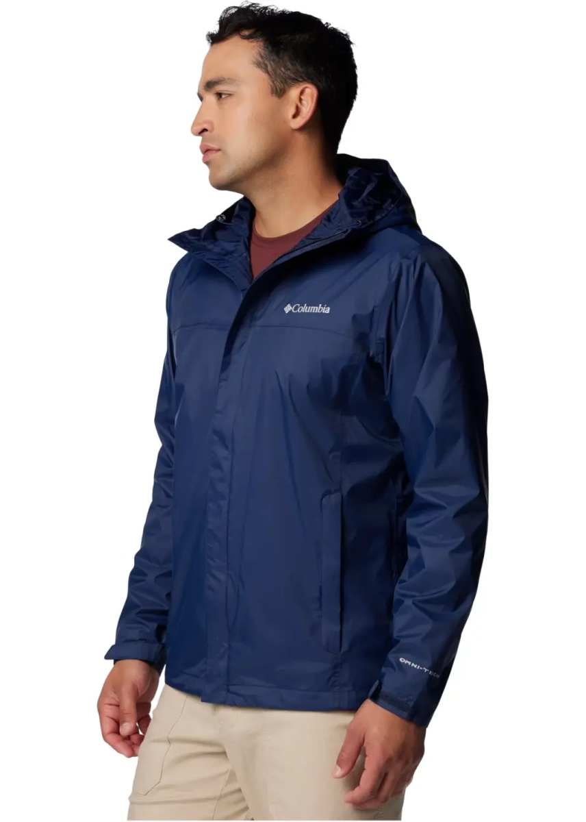 Watertight II Rain Jacket - Img 2