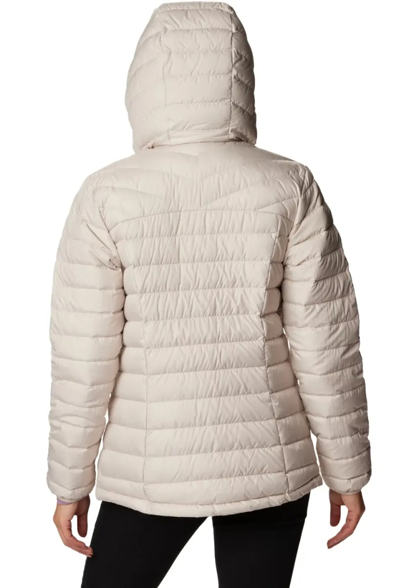 Westridge Down Hooded Jacket - Img 3