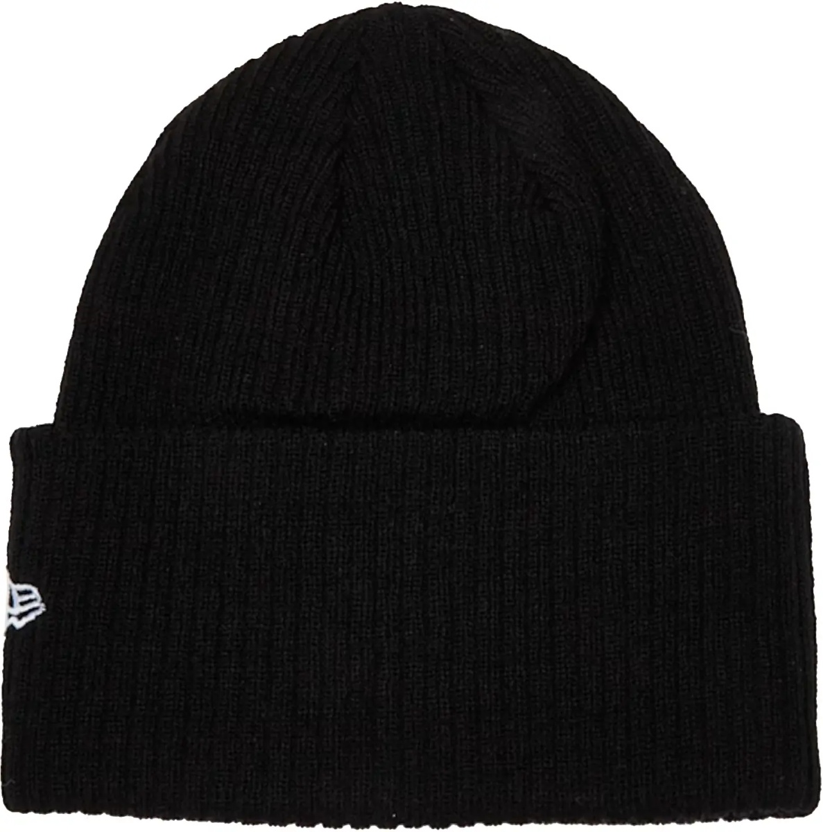 Wide Cuff Beanie New York Yankees Hat - Img 2
