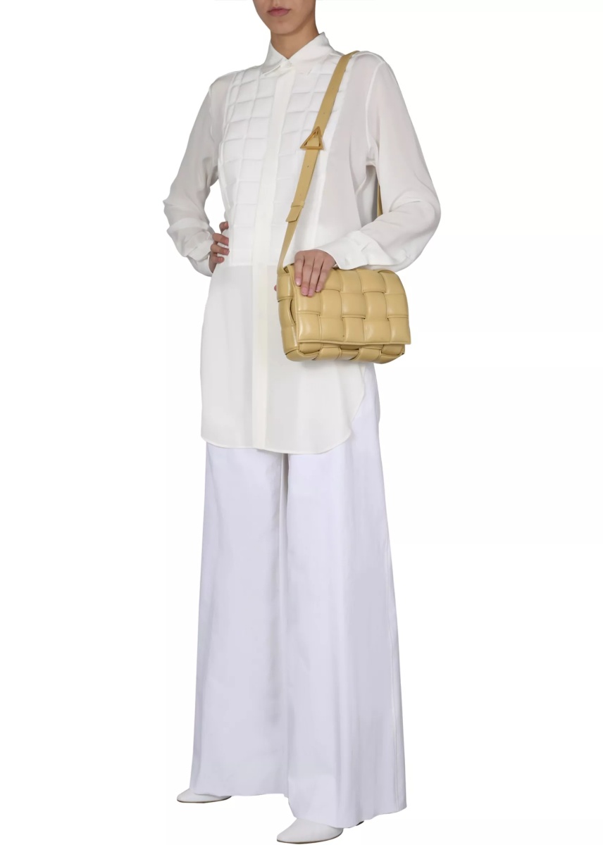 Wide Trousers - Img 2