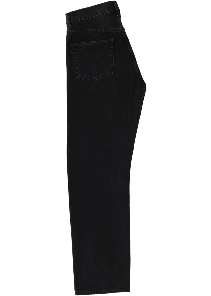 "Wide Twist" Jeans - Img 3
