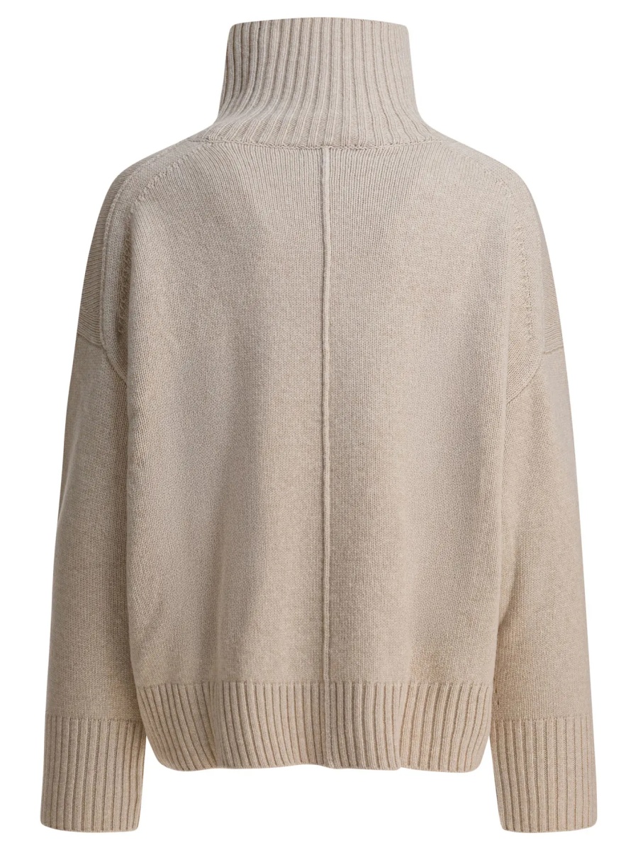"William" Turtleneck - Img 2