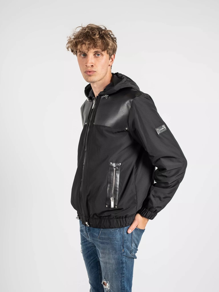Windbreaker LLO311 - Img 3