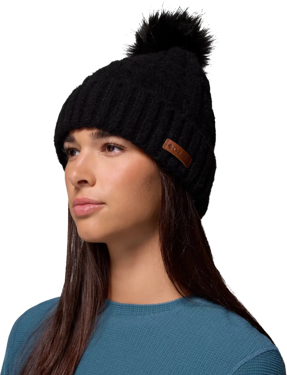 Winter Blur II Beanie - Img 3