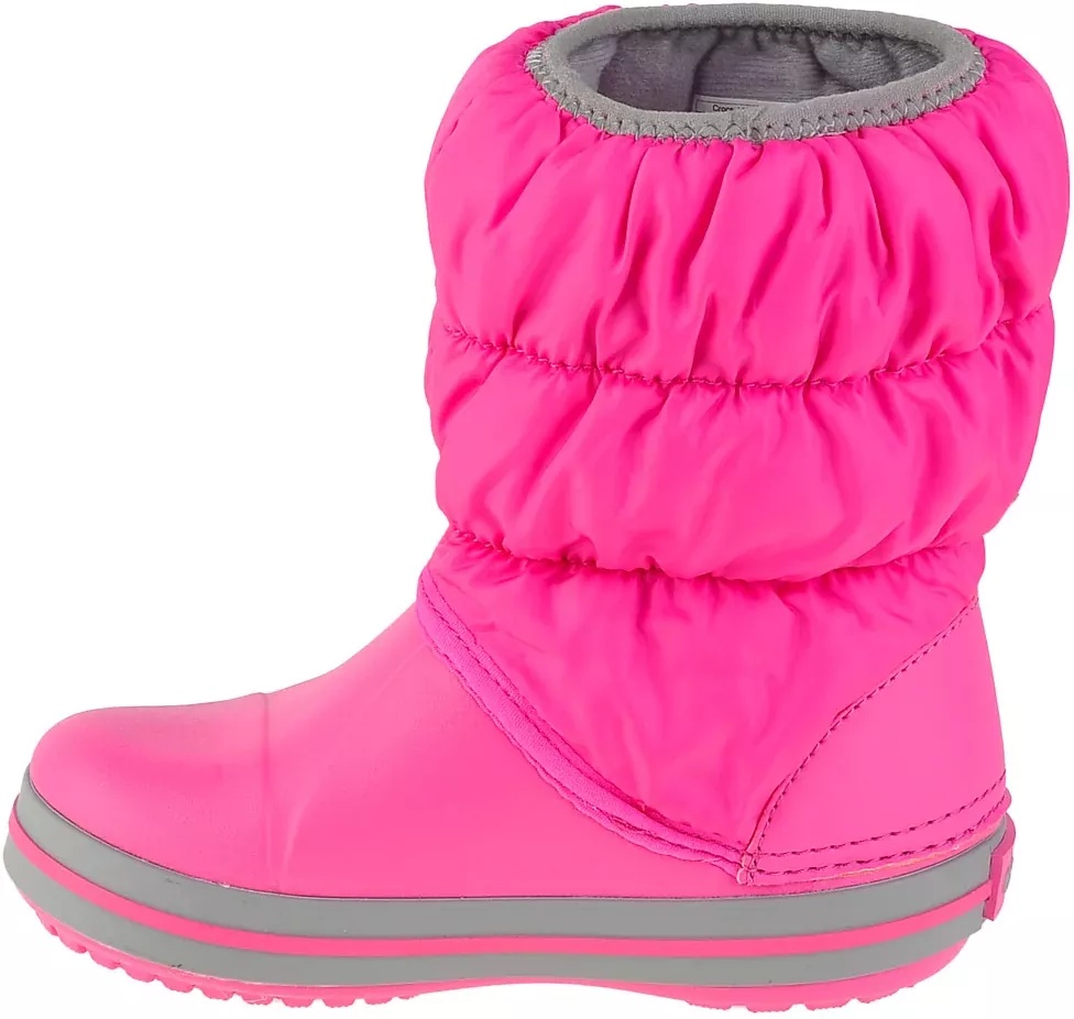 Winter Puff Boot Kids - Img 2