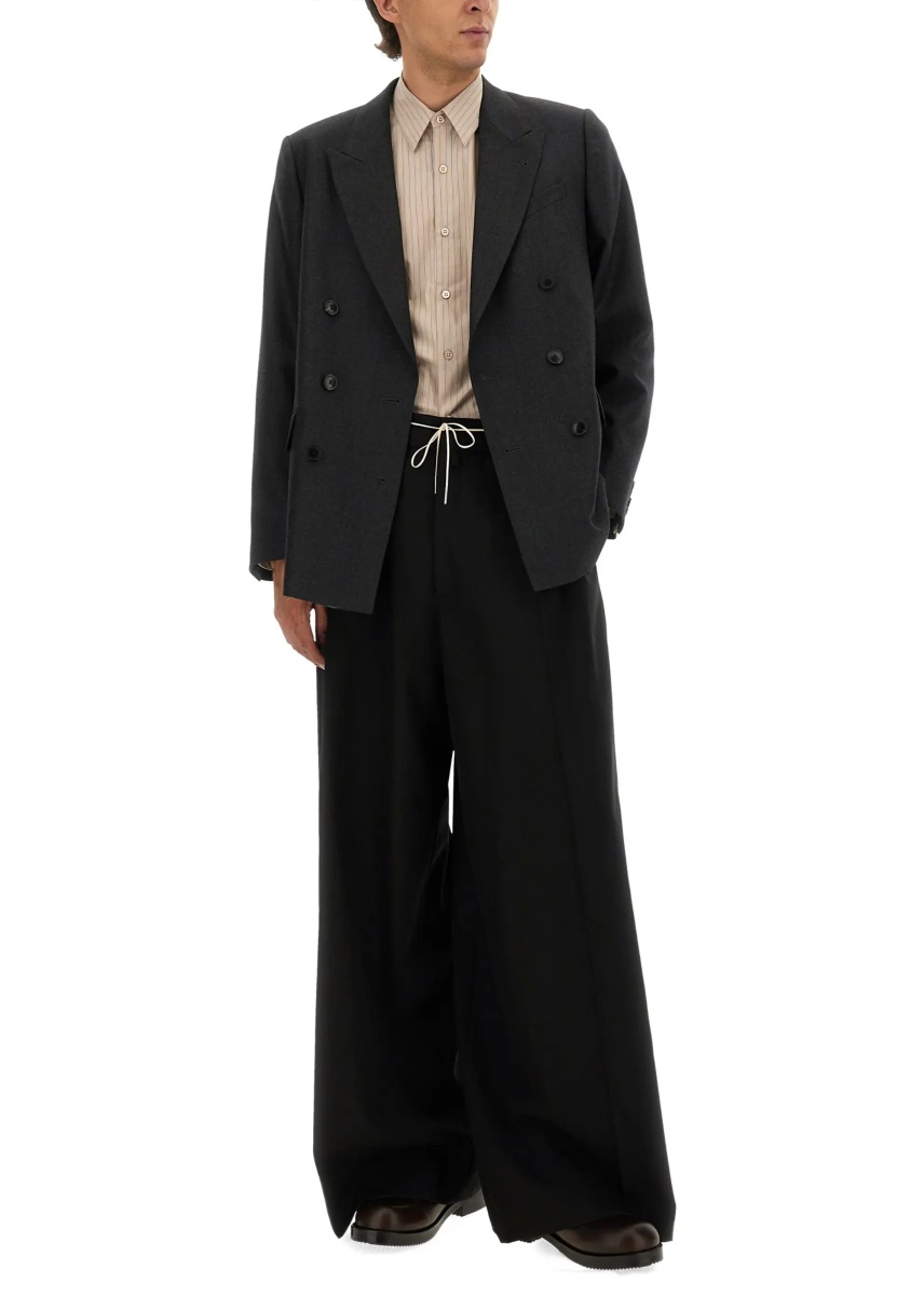 Wool Jacket - Img 2