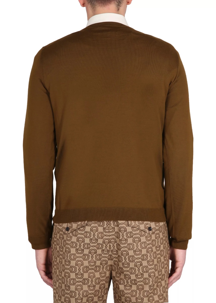 Wool Jersey. - Img 3