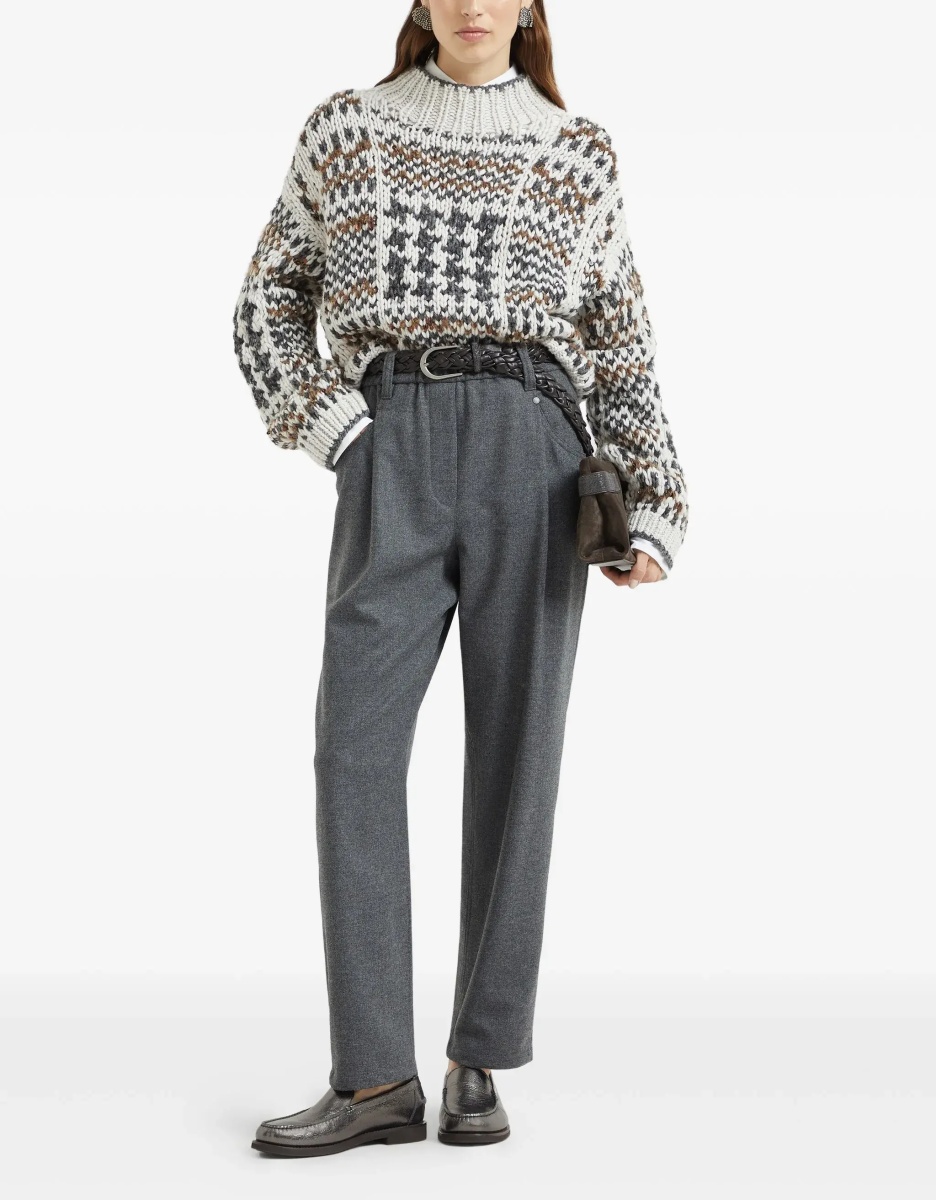 Wool Pants - Img 2
