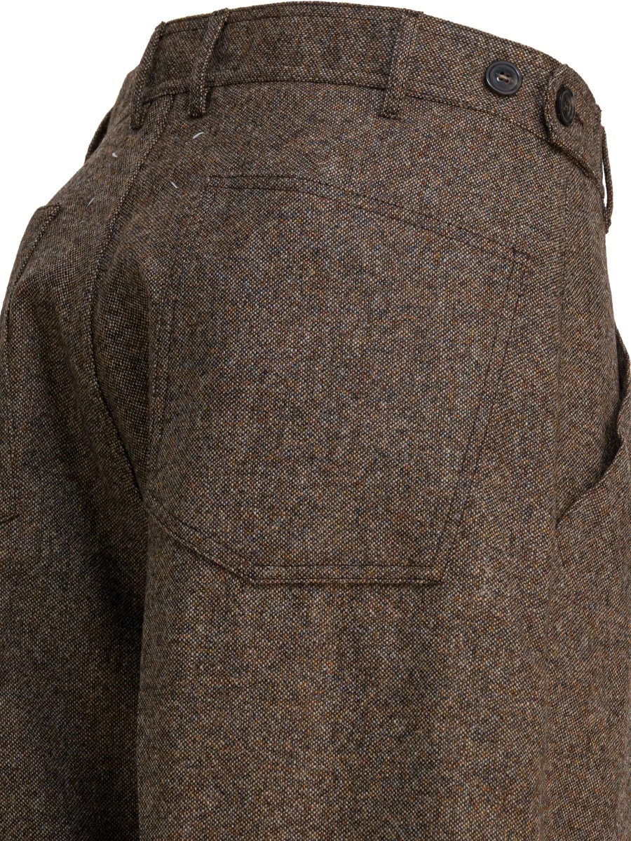 Wool pants - Img 4