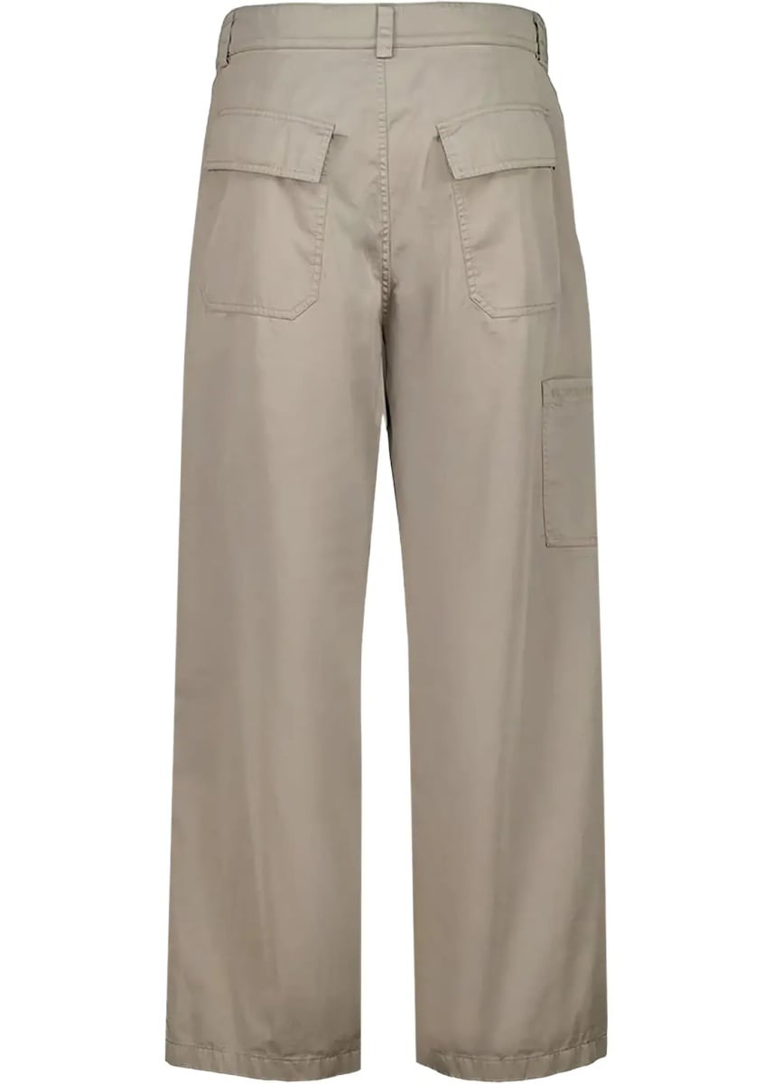 Workwear Trousers - Img 2