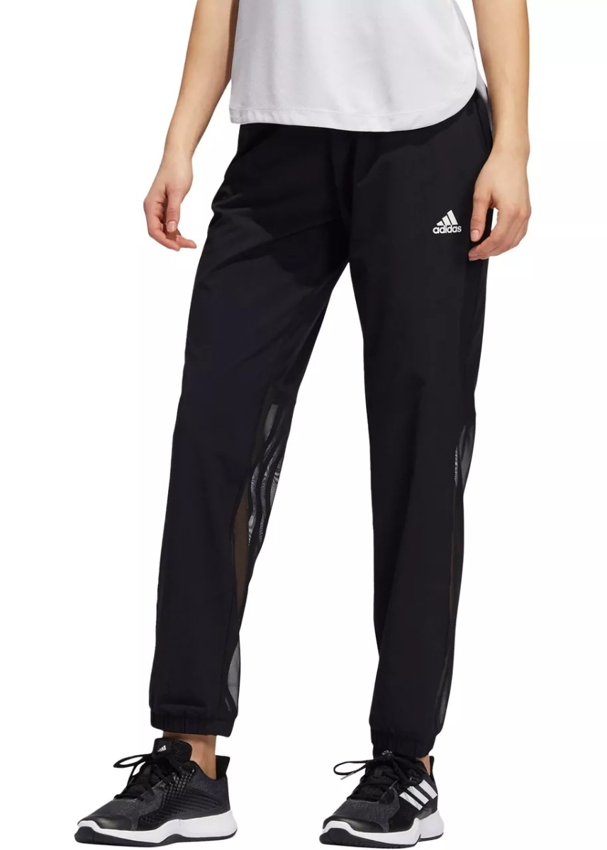 Woven Long 3-Stripes FT3071 - Img 3