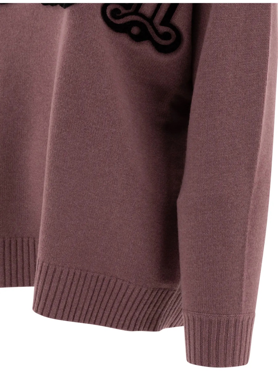 "1951" crewneck sweater - Img 4