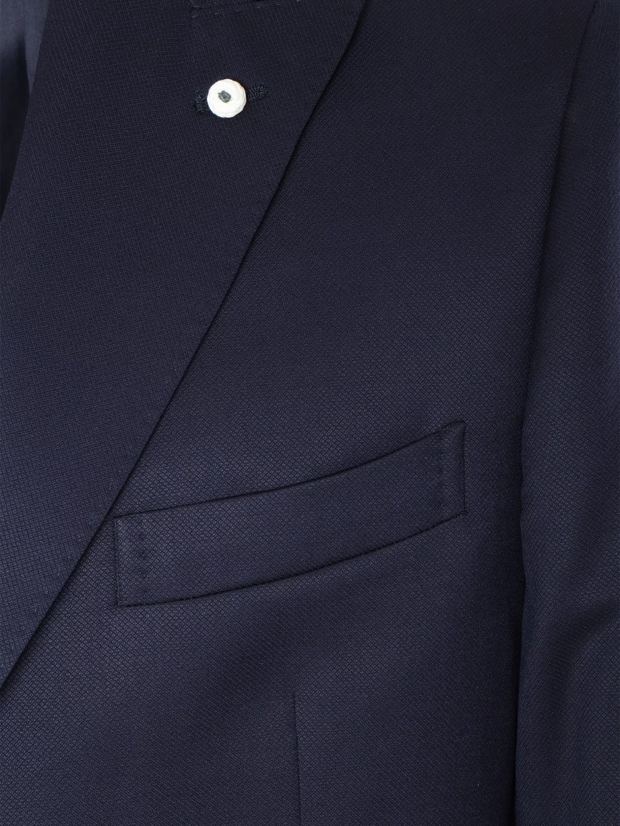 2-pieces elegant suit - Img 2