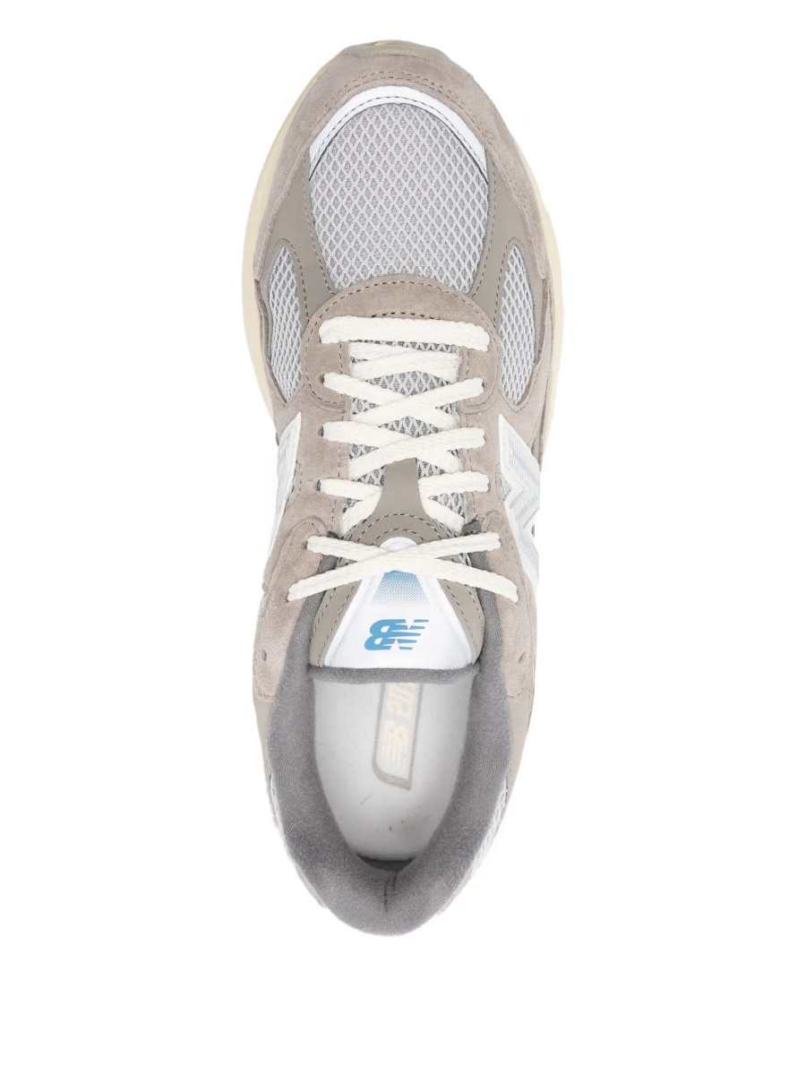"2010 Grey Days" sneakers - Img 4
