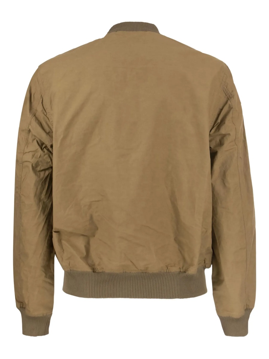 "6020-DR" bomber jacket - Img 2