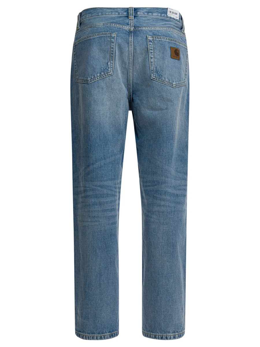 "Aaron" Jeans - Img 2